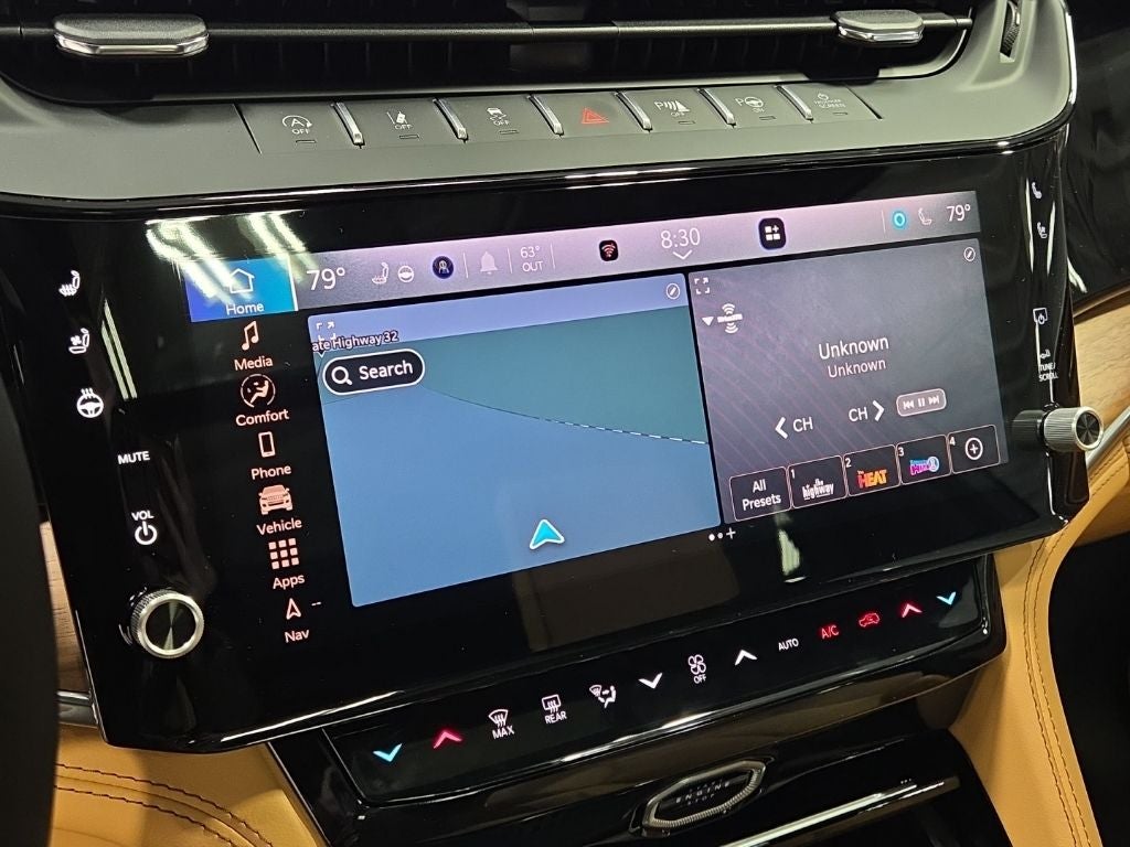 2026 Jeep Grand Cherokee L GRAND CHEROKEE L SUMMIT 4X4