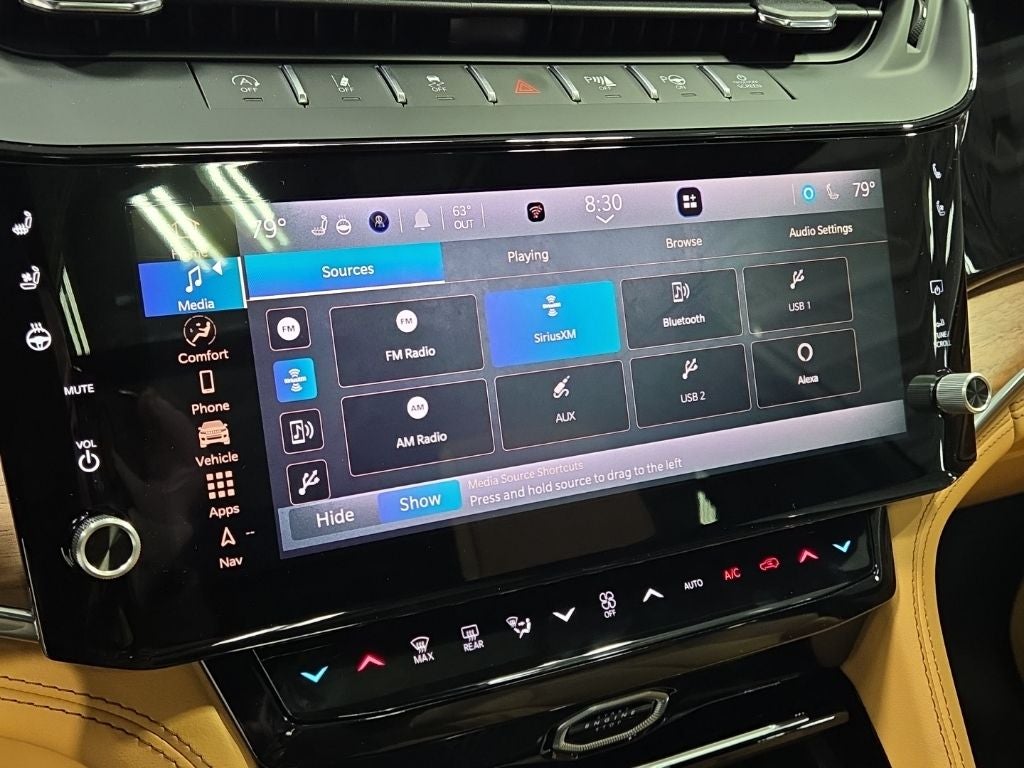 2026 Jeep Grand Cherokee L GRAND CHEROKEE L SUMMIT 4X4