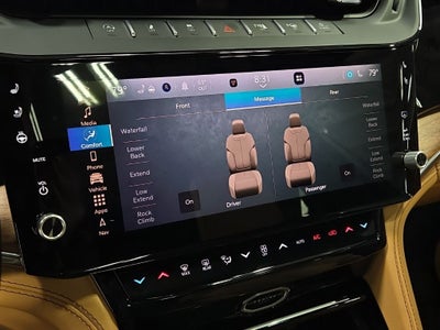 2026 Jeep Grand Cherokee L GRAND CHEROKEE L SUMMIT 4X4