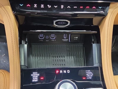 2026 Jeep Grand Cherokee L GRAND CHEROKEE L SUMMIT 4X4