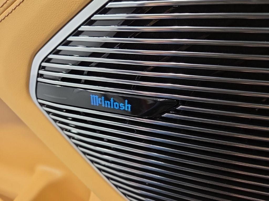 2026 Jeep Grand Cherokee L GRAND CHEROKEE L SUMMIT 4X4