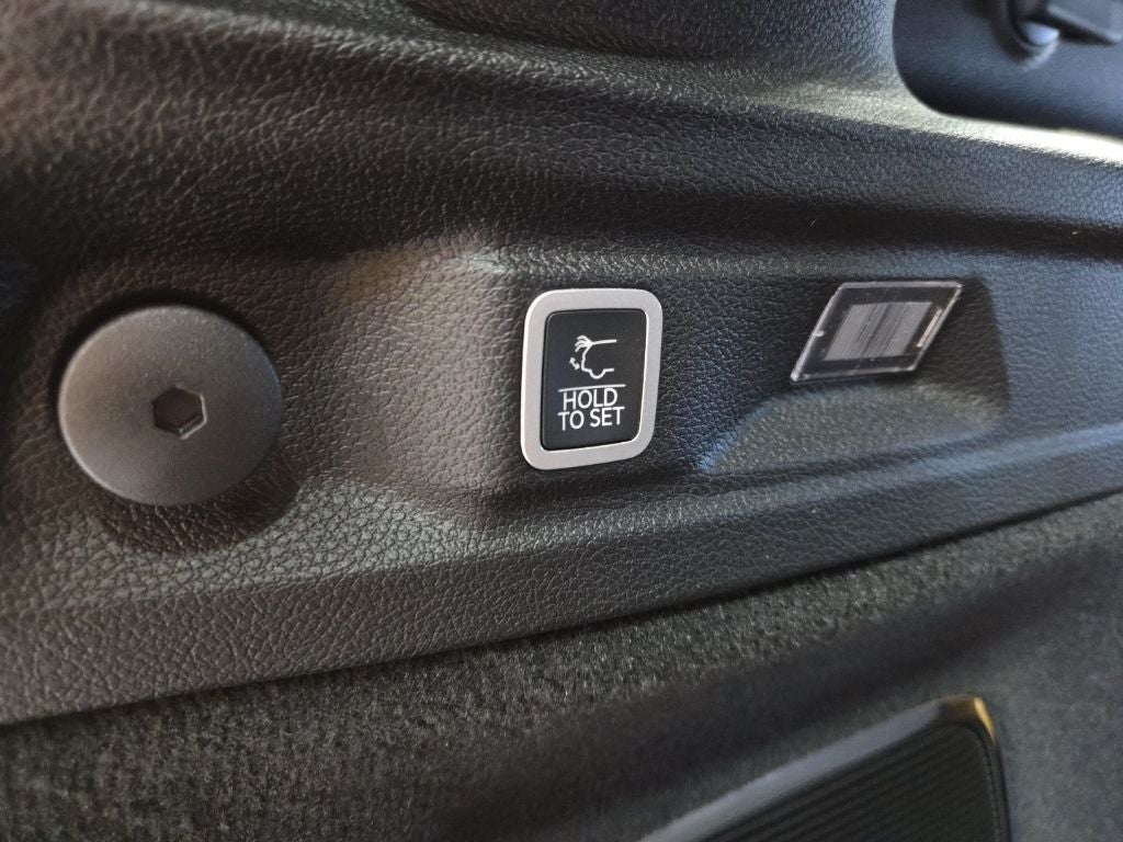 2026 Jeep Grand Cherokee L GRAND CHEROKEE L SUMMIT 4X4