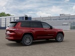 2026 Jeep Grand Cherokee L GRAND CHEROKEE L SUMMIT 4X4