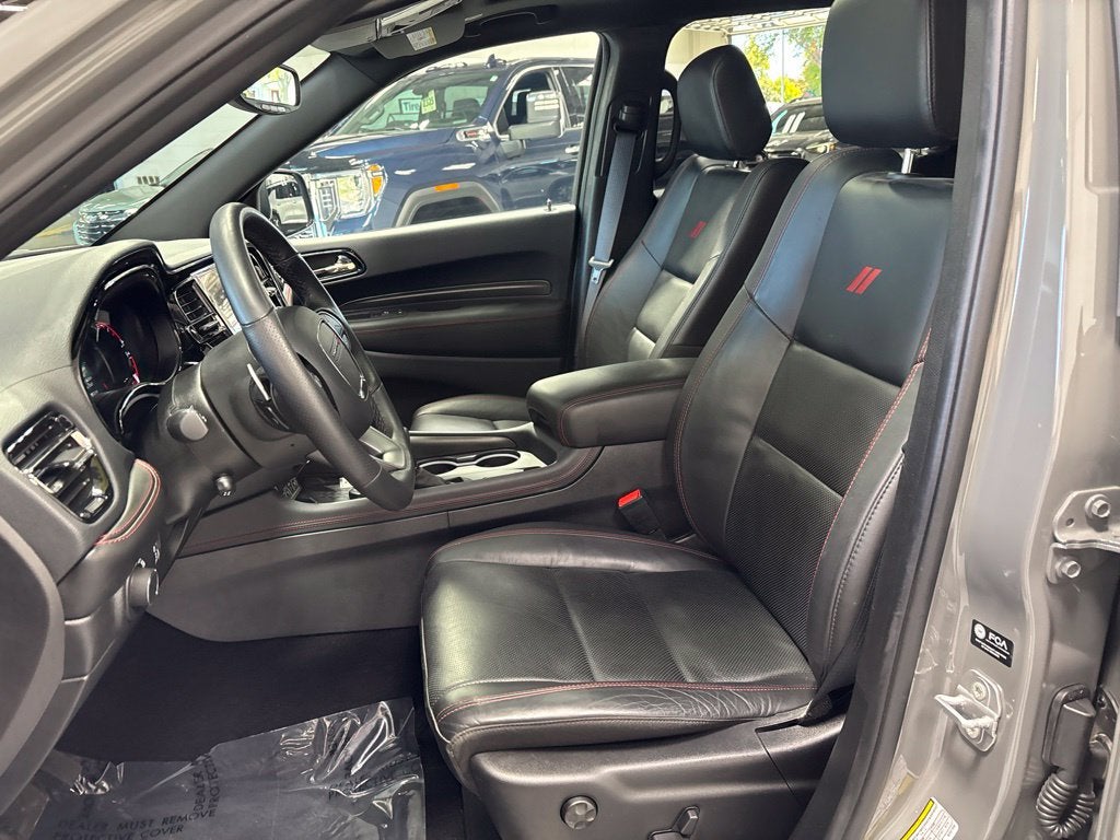 2025 Dodge Durango R/T Plus AWD