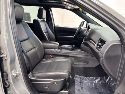 2025 Dodge Durango R/T Plus AWD
