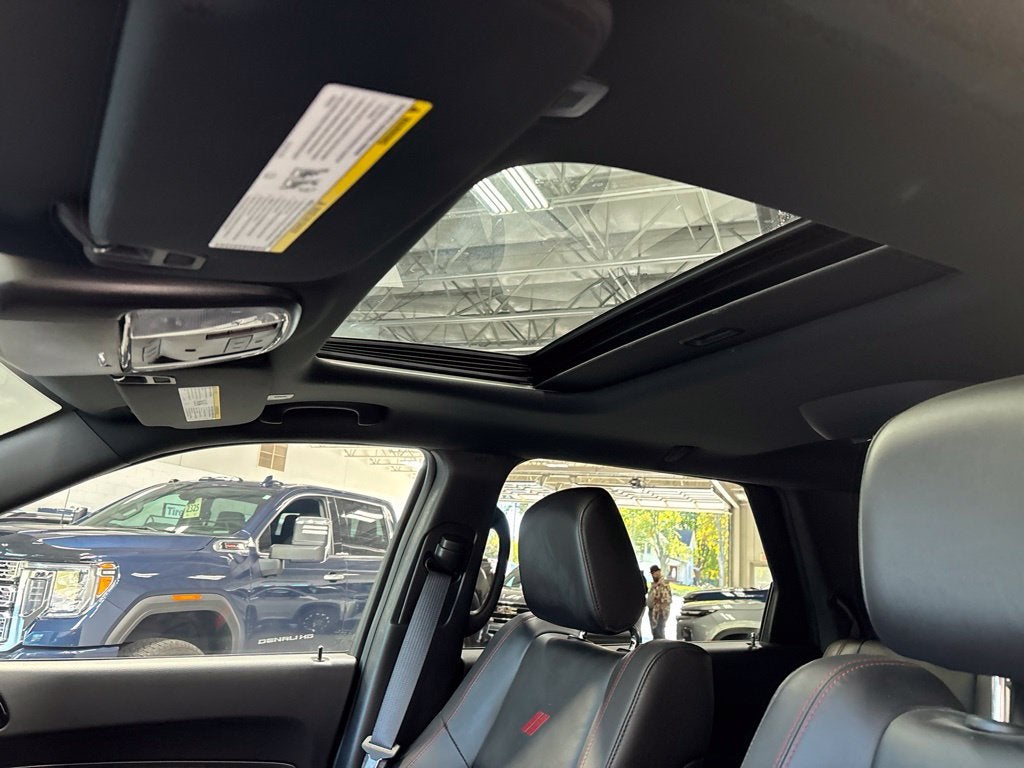 2025 Dodge Durango R/T Plus AWD