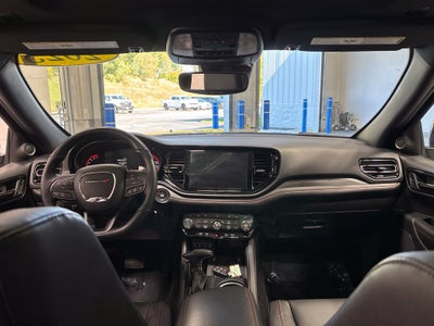 2025 Dodge Durango R/T Plus AWD