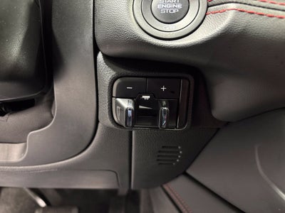 2025 Dodge Durango R/T Plus AWD
