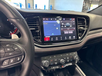2025 Dodge Durango R/T Plus AWD