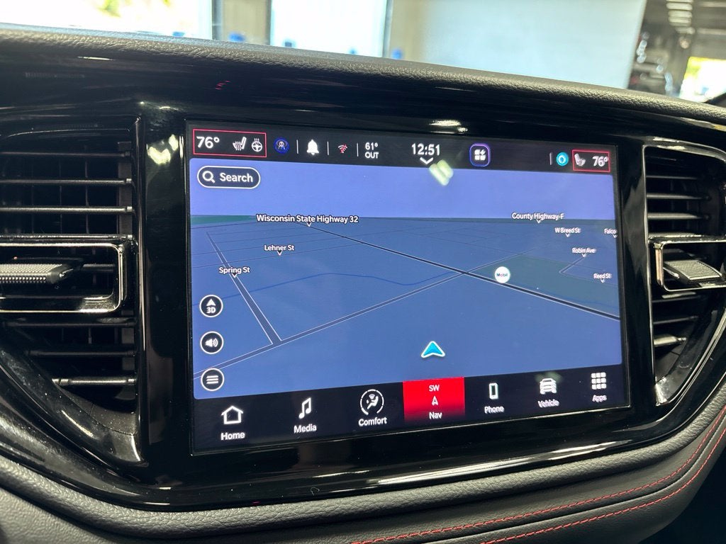 2025 Dodge Durango R/T Plus AWD