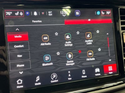 2025 Dodge Durango R/T Plus AWD
