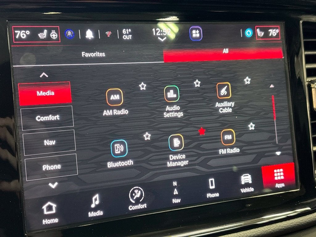 2025 Dodge Durango R/T Plus AWD