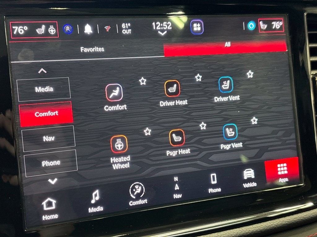 2025 Dodge Durango R/T Plus AWD