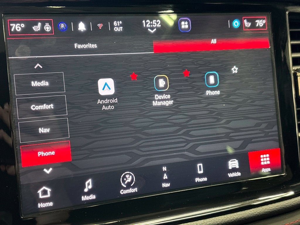 2025 Dodge Durango R/T Plus AWD