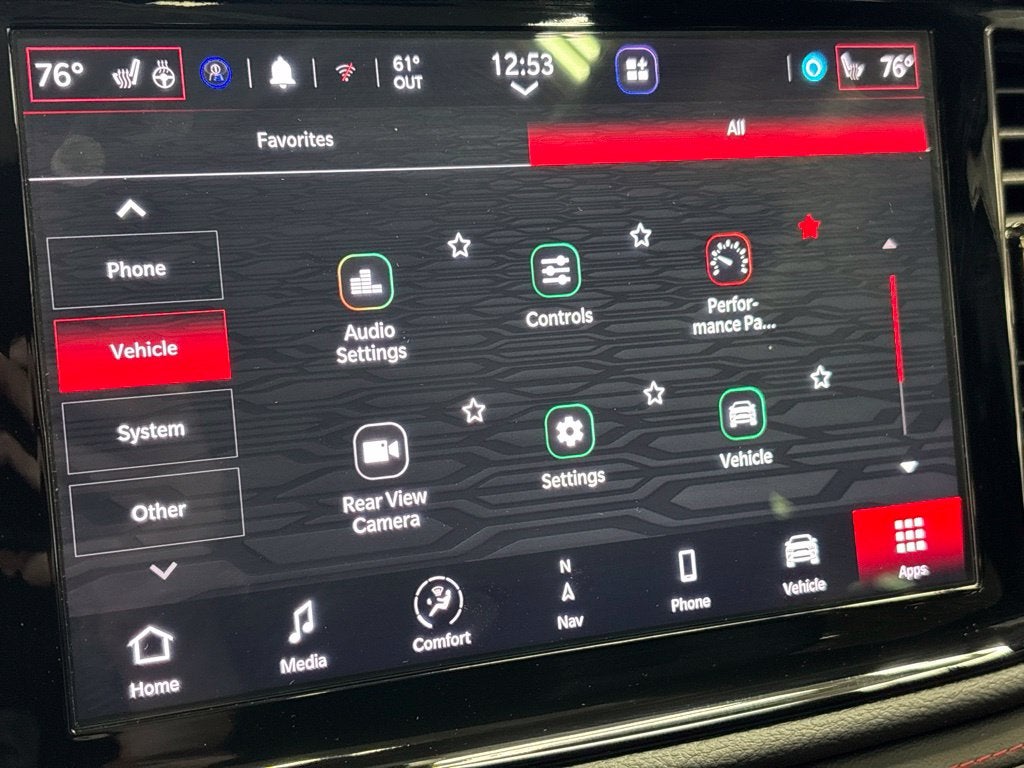 2025 Dodge Durango R/T Plus AWD