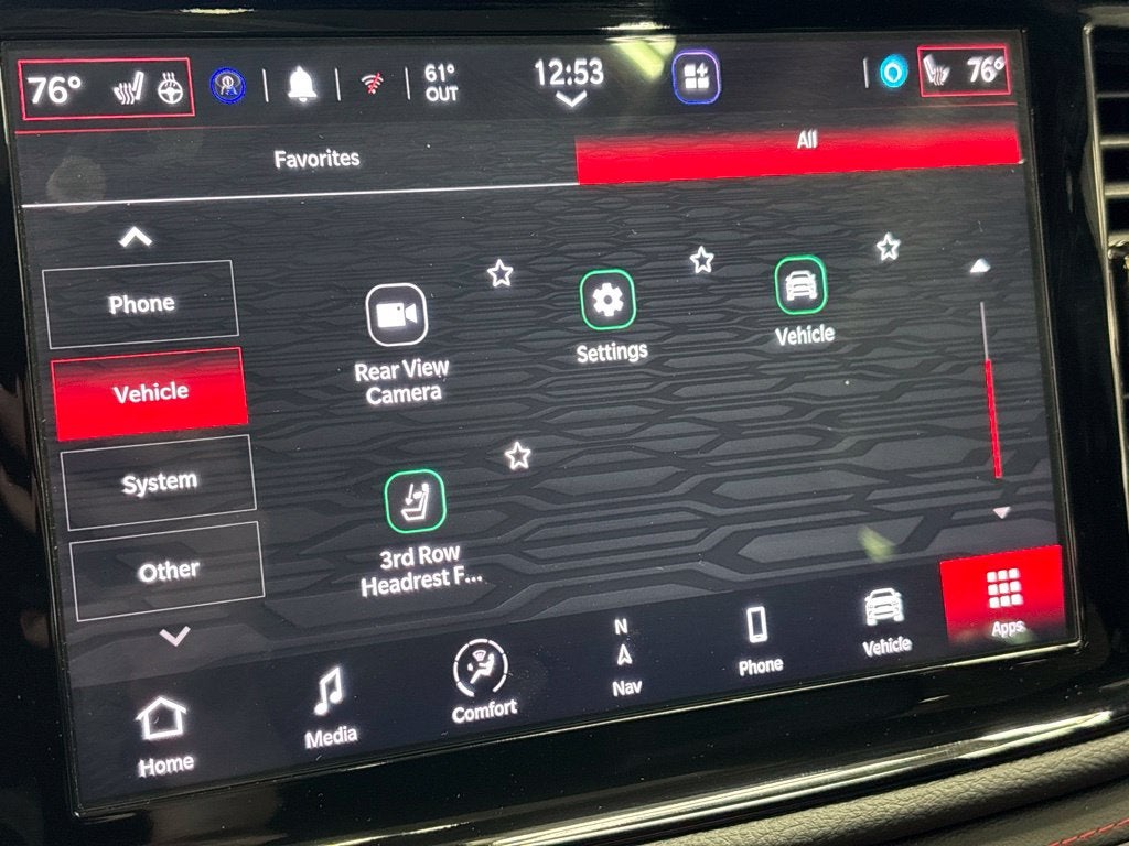 2025 Dodge Durango R/T Plus AWD