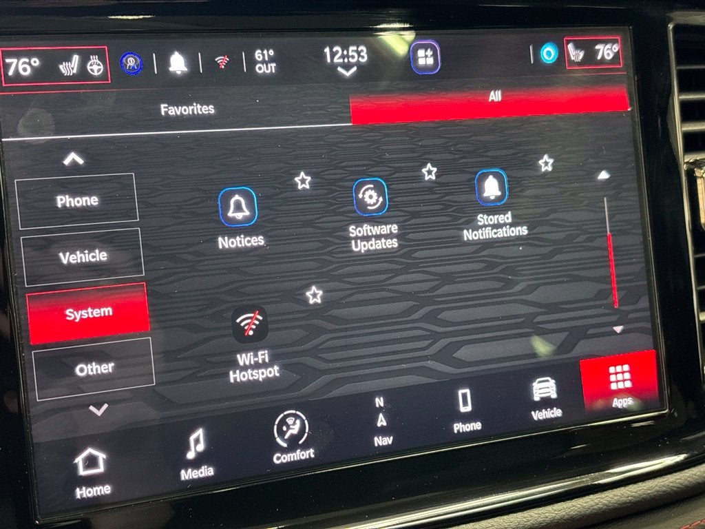 2025 Dodge Durango R/T Plus AWD