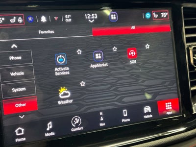 2025 Dodge Durango R/T Plus AWD