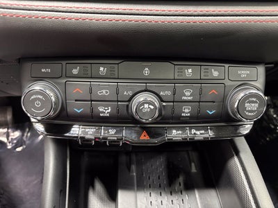 2025 Dodge Durango R/T Plus AWD