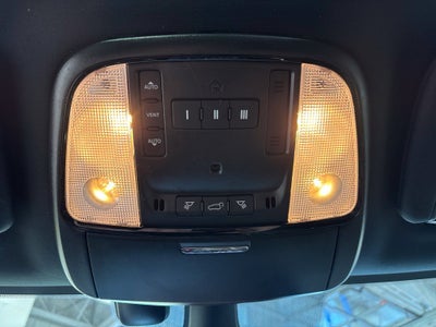 2025 Dodge Durango R/T Plus AWD