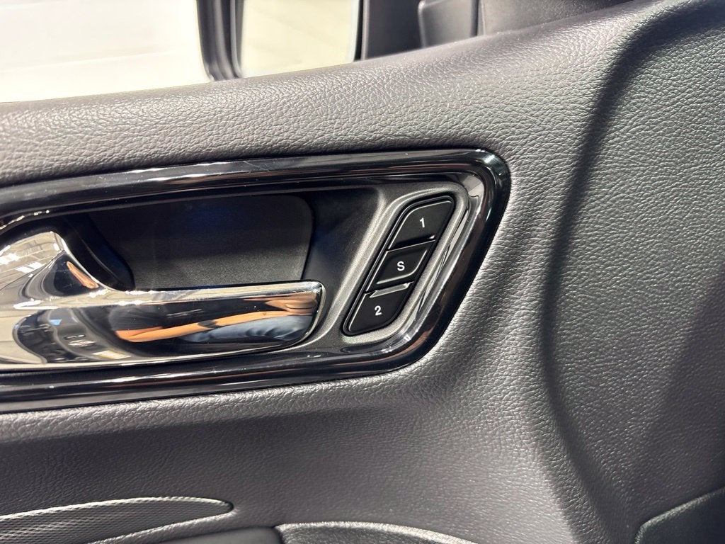 2025 Dodge Durango R/T Plus AWD