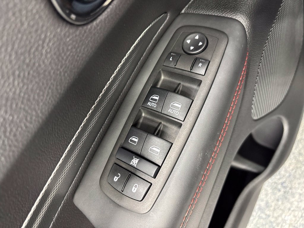 2025 Dodge Durango R/T Plus AWD