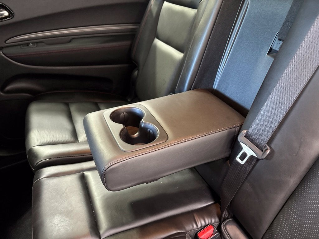2025 Dodge Durango R/T Plus AWD
