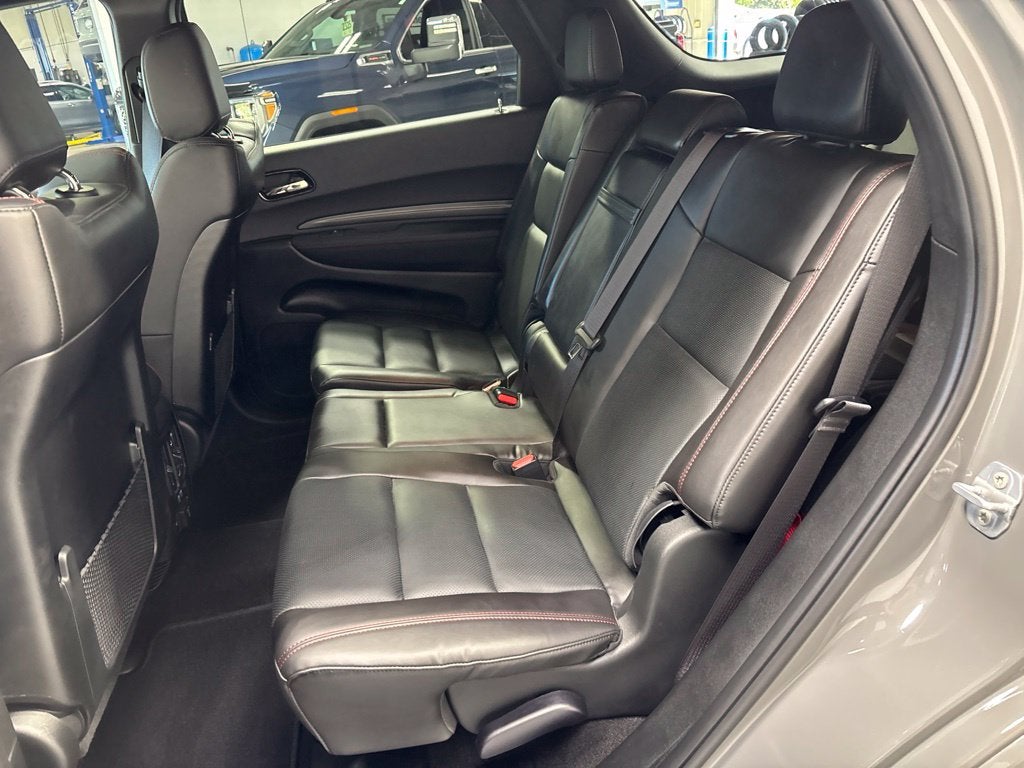2025 Dodge Durango R/T Plus AWD