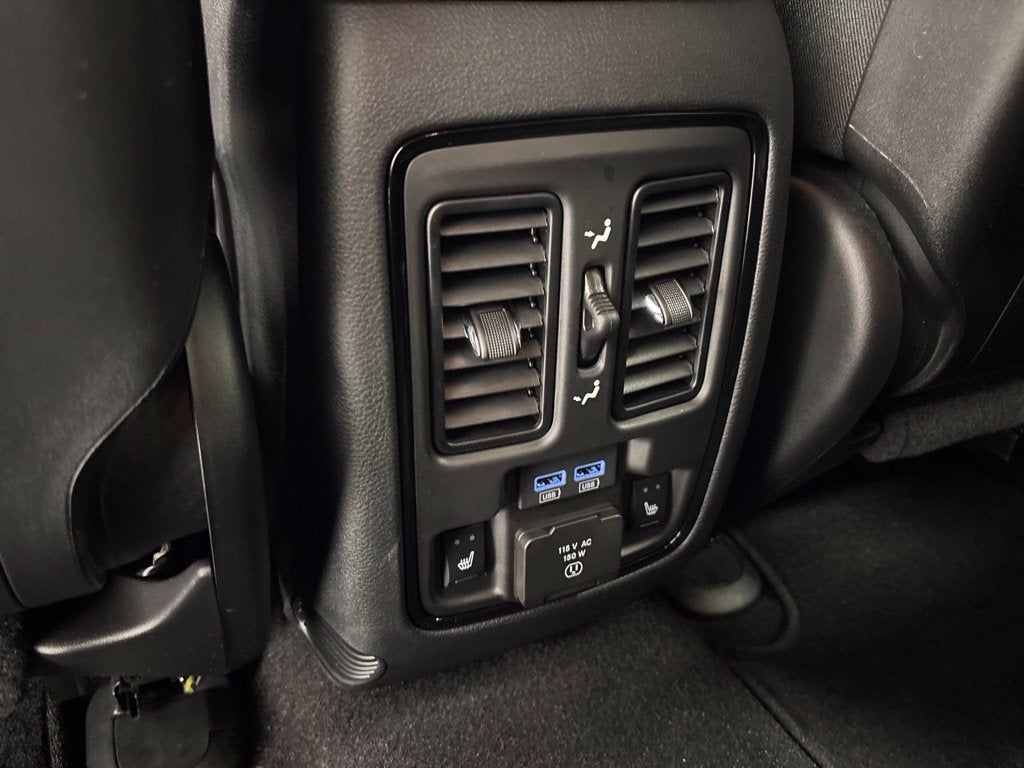 2025 Dodge Durango R/T Plus AWD
