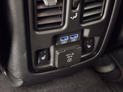 2025 Dodge Durango R/T Plus AWD