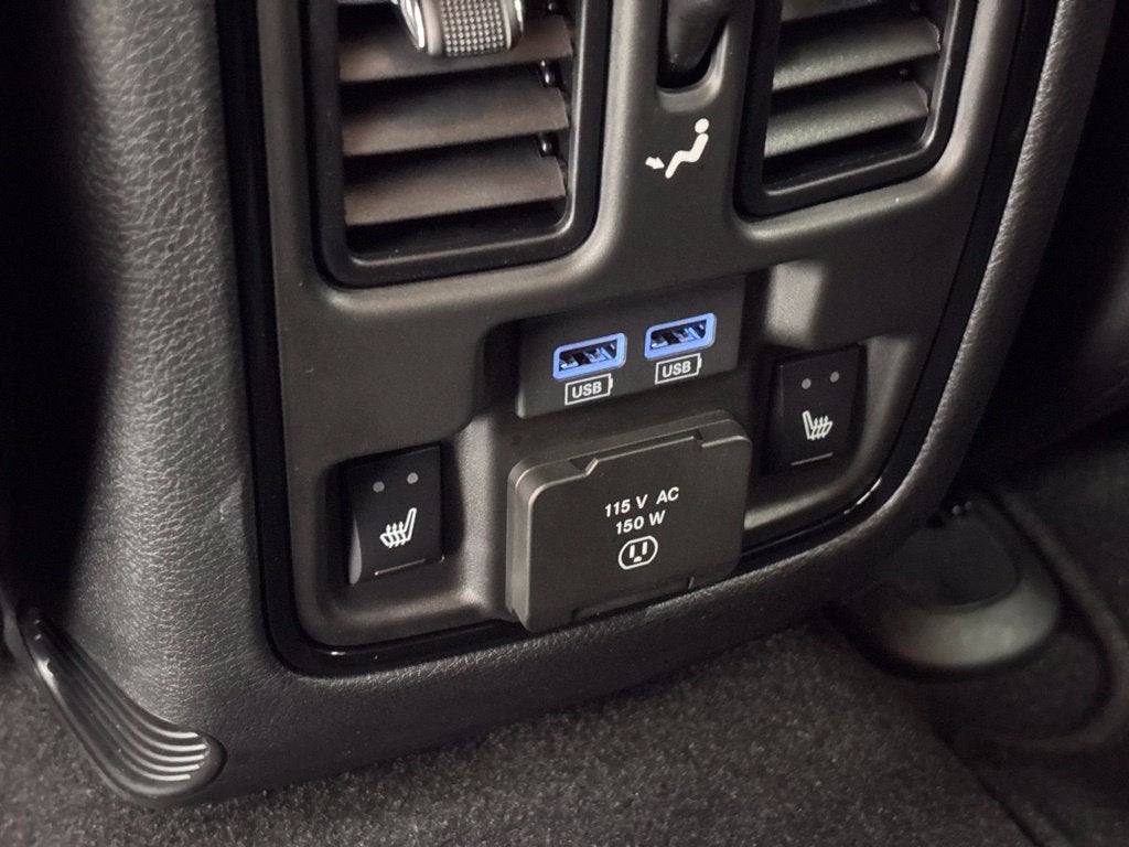 2025 Dodge Durango R/T Plus AWD
