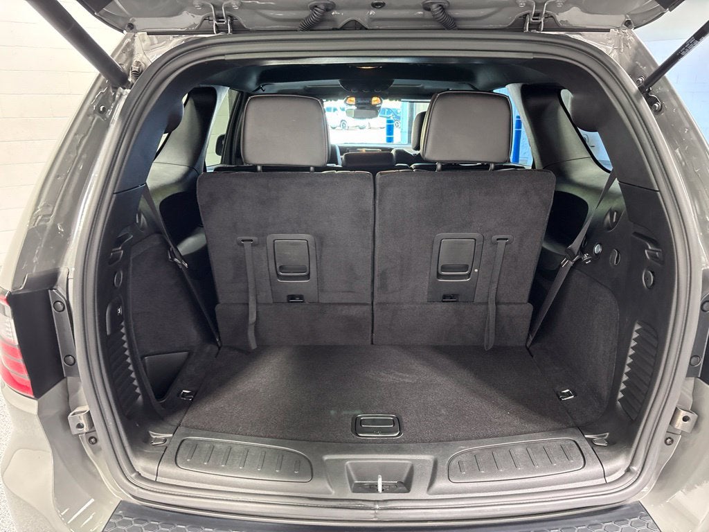 2025 Dodge Durango R/T Plus AWD