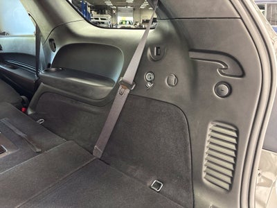 2025 Dodge Durango R/T Plus AWD