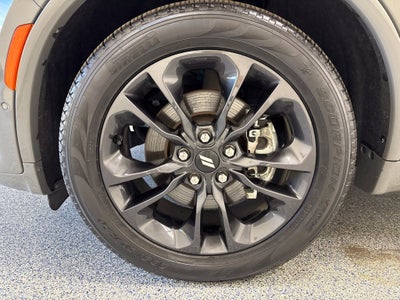 2025 Dodge Durango R/T Plus AWD