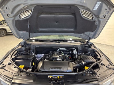 2025 Dodge Durango R/T Plus AWD