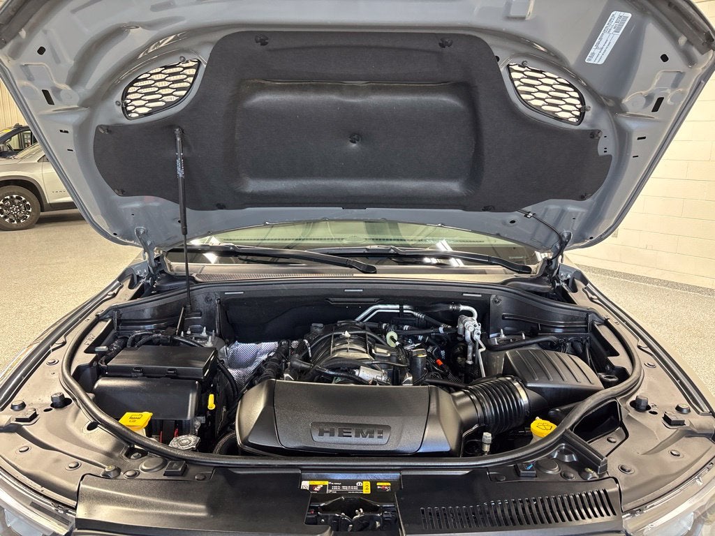 2025 Dodge Durango R/T Plus AWD