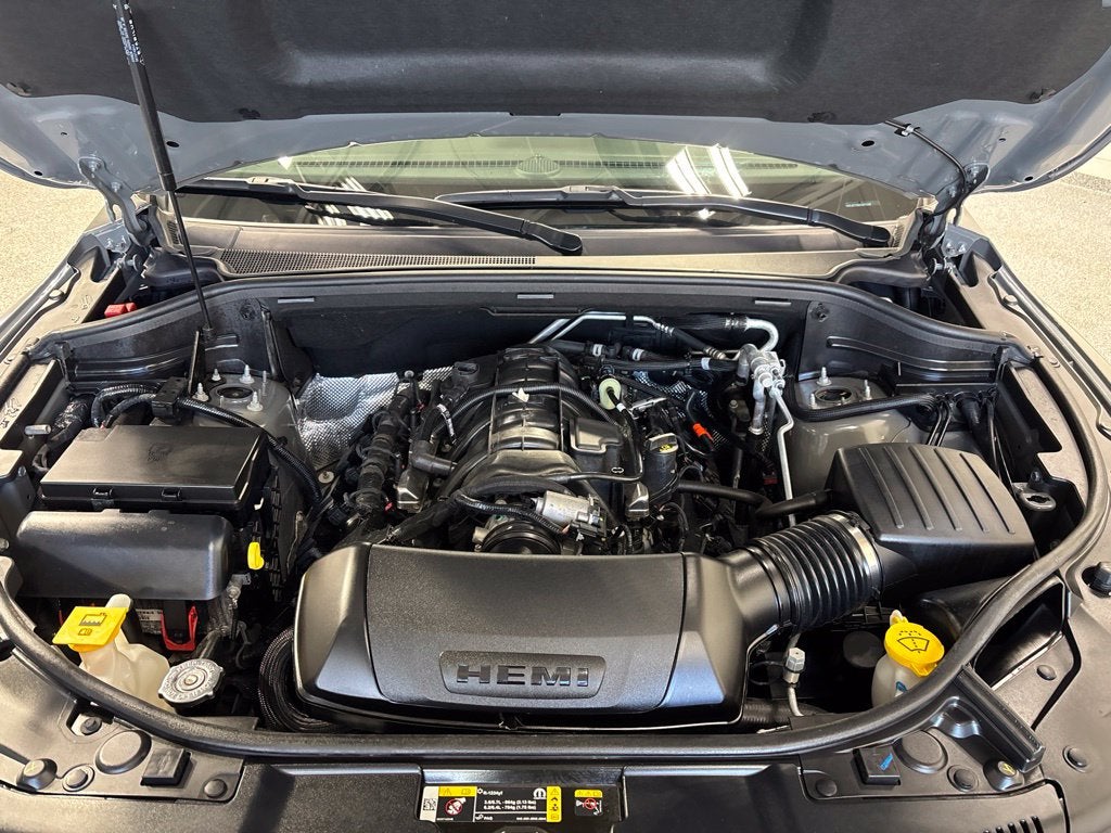 2025 Dodge Durango R/T Plus AWD