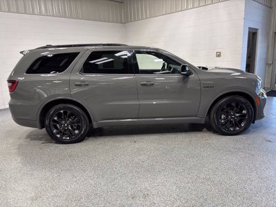 2025 Dodge Durango R/T Plus AWD