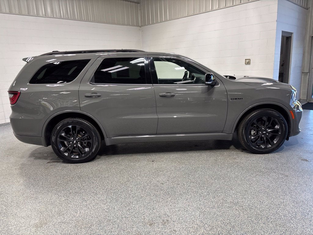 2025 Dodge Durango R/T Plus AWD