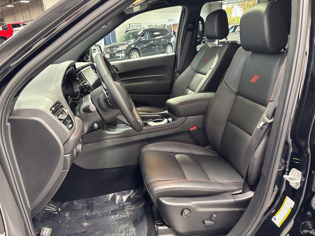 2027 Dodge Durango DURANGO GT HEMI V8 PLUS AWD