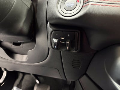 2027 Dodge Durango DURANGO GT HEMI V8 PLUS AWD