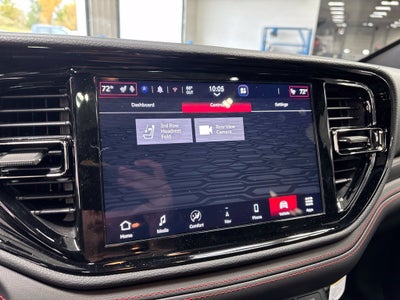 2027 Dodge Durango DURANGO GT HEMI V8 PLUS AWD