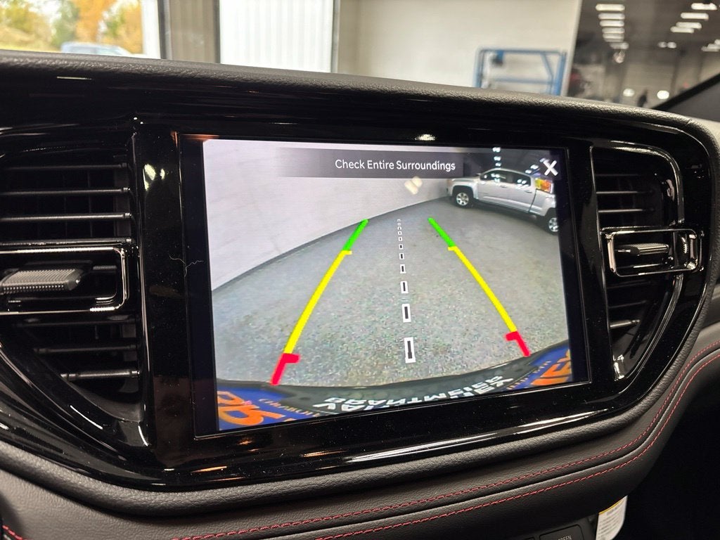 2027 Dodge Durango DURANGO GT HEMI V8 PLUS AWD