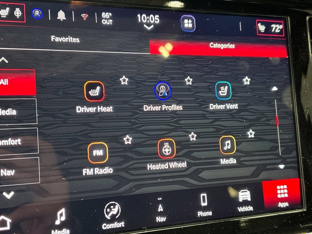 2027 Dodge Durango DURANGO GT HEMI V8 PLUS AWD