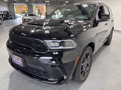 2027 Dodge Durango DURANGO GT HEMI V8 PLUS AWD