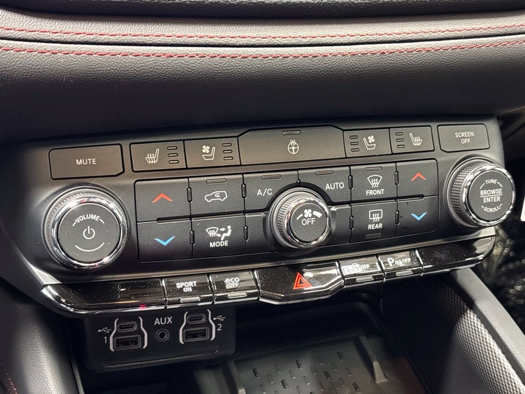 2027 Dodge Durango DURANGO GT HEMI V8 PLUS AWD