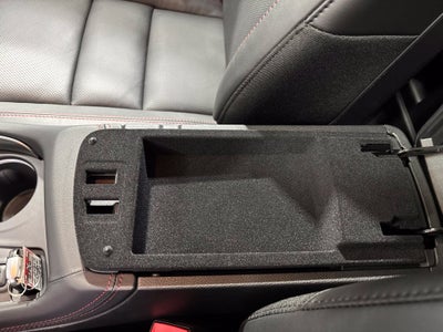 2027 Dodge Durango DURANGO GT HEMI V8 PLUS AWD