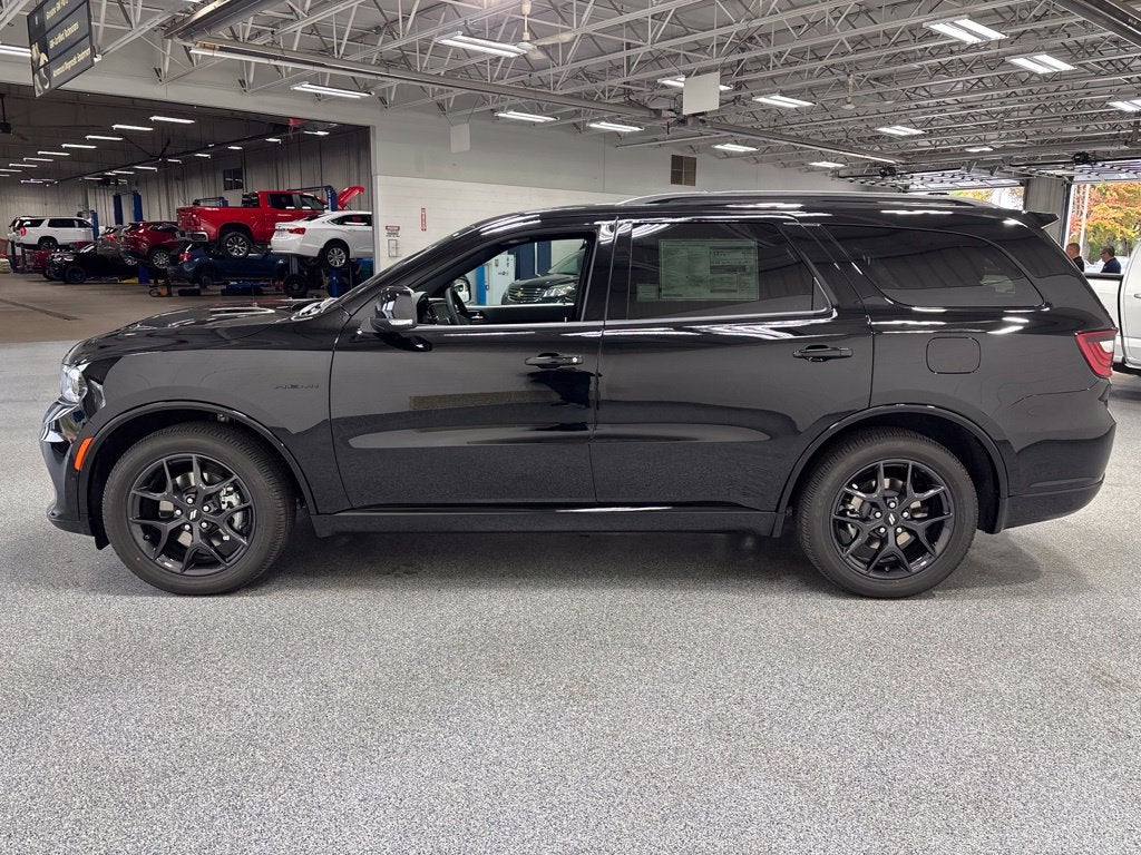 2027 Dodge Durango DURANGO GT HEMI V8 PLUS AWD