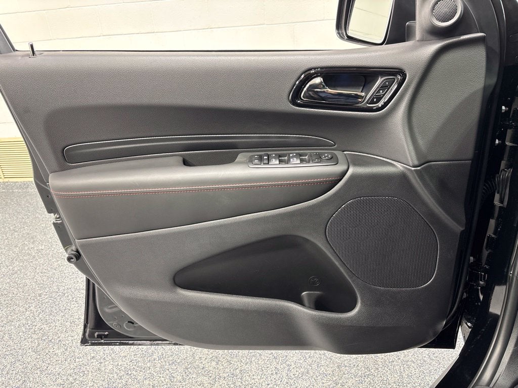 2027 Dodge Durango DURANGO GT HEMI V8 PLUS AWD