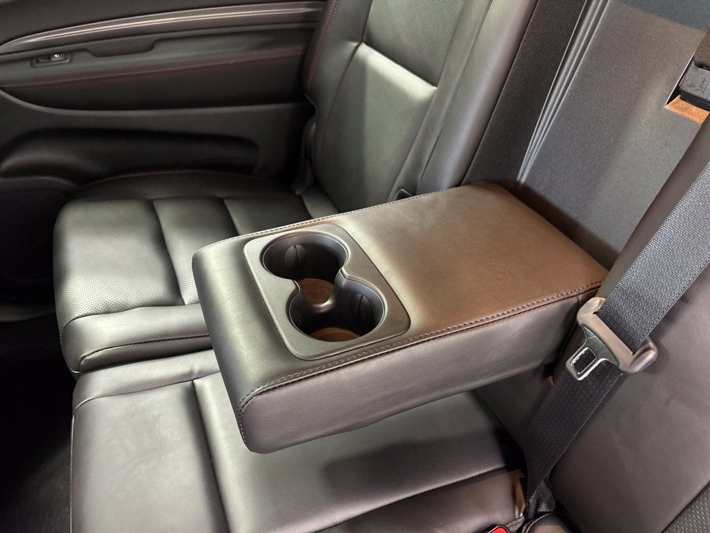 2027 Dodge Durango DURANGO GT HEMI V8 PLUS AWD